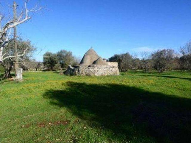 Rustico in vendita a Puglia, Brindisi