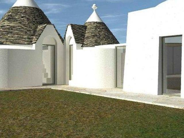 Rustico in vendita a Puglia, Brindisi