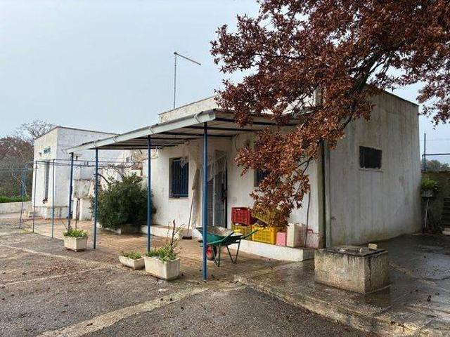 Rustico in vendita a Puglia, Brindisi