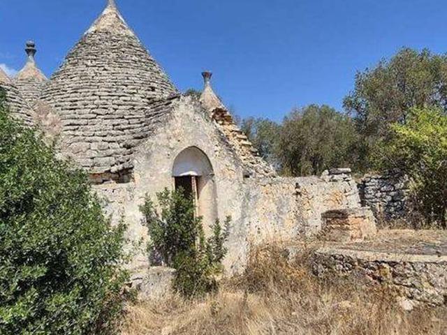 Rustico in vendita a Puglia, Brindisi