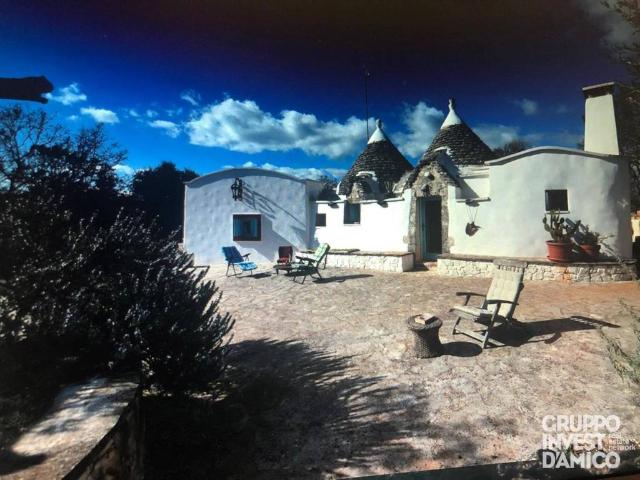 Rustico in vendita a Borgo Rurale Pascarosa, Puglia