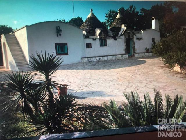 Rustico in vendita a Borgo Rurale Pascarosa, Puglia