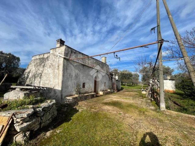 Rustico in vendita a Puglia, Brindisi