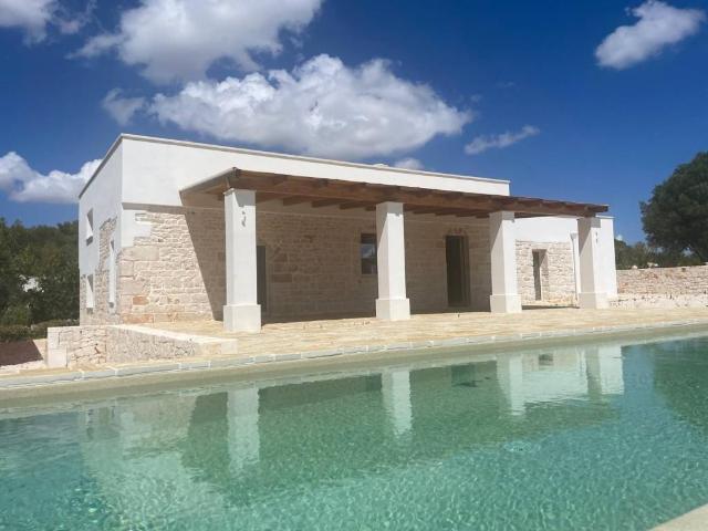 Rustico in vendita a Ceglie Messapica