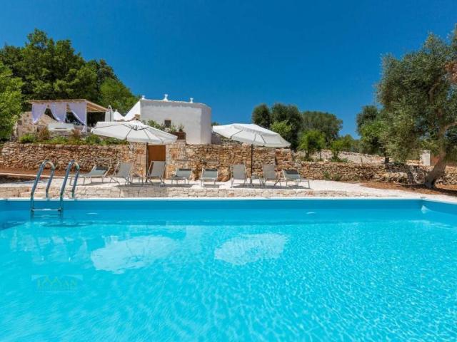 Rustico in vendita a Ceglie Messapica