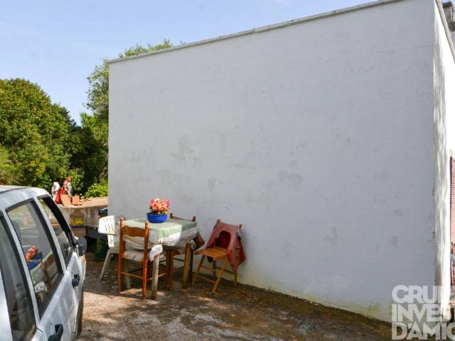 Rustico in vendita a Puglia, Brindisi