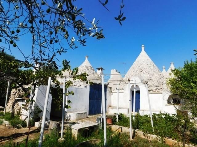 Rustico in vendita a Puglia, Brindisi
