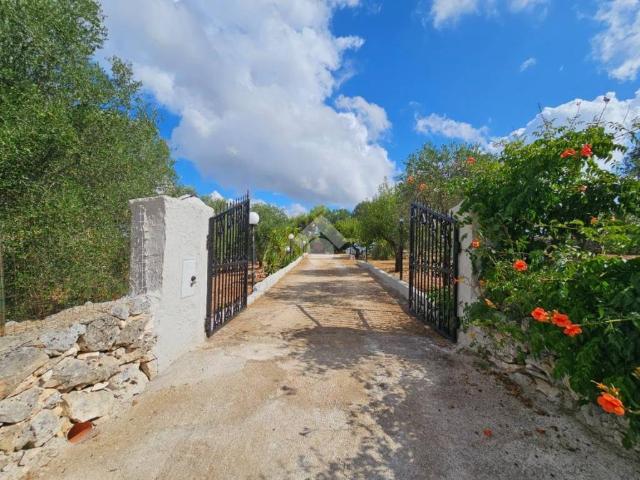 Rustico in vendita a Puglia, Brindisi
