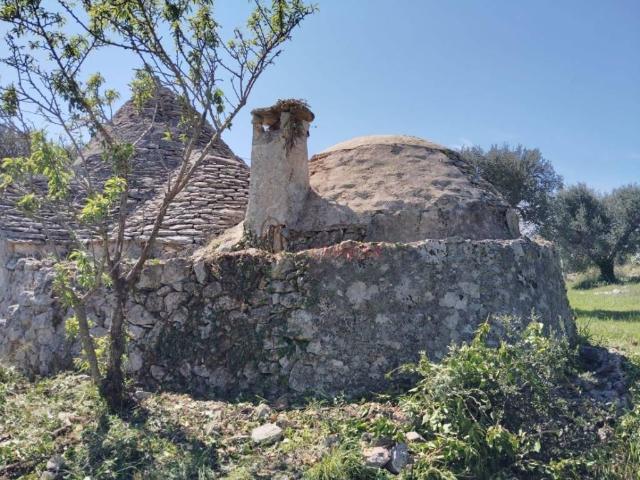 Rustico in vendita a Puglia, Brindisi