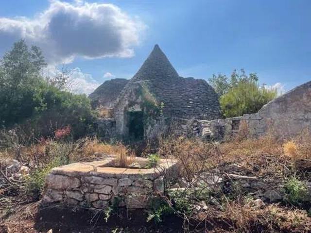 Rustico in vendita a Puglia, Brindisi