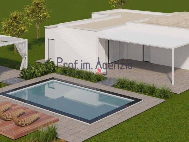 Rustico in vendita a Puglia, Brindisi