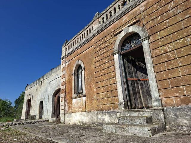 Rustico in vendita a Puglia, Brindisi
