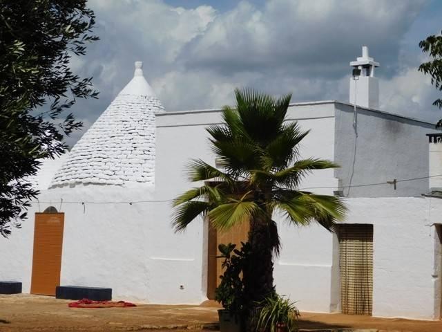 Rustico in vendita a Puglia, Brindisi