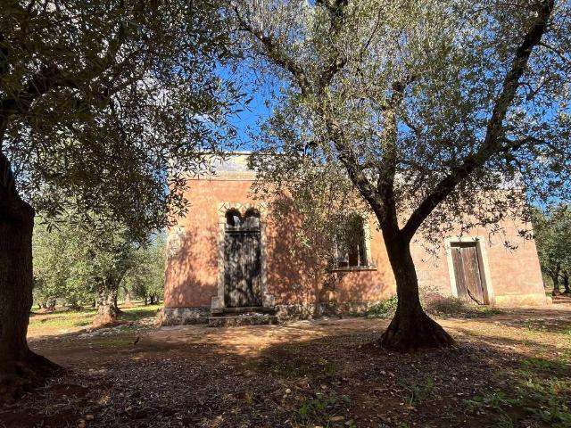 Rustico in vendita a Puglia, Brindisi