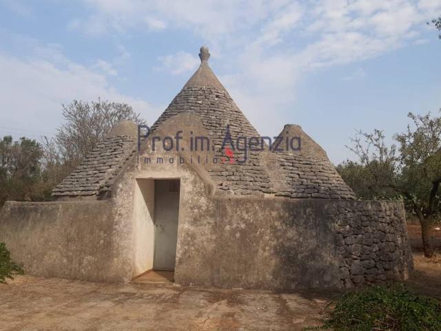 Rustico in vendita a Puglia, Brindisi