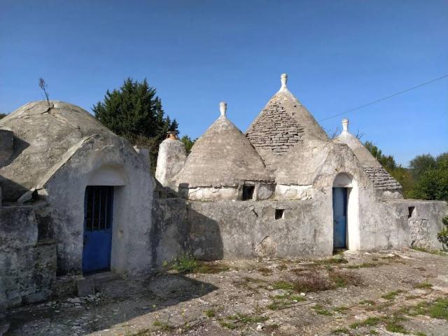 Rustico in vendita a Puglia, Brindisi