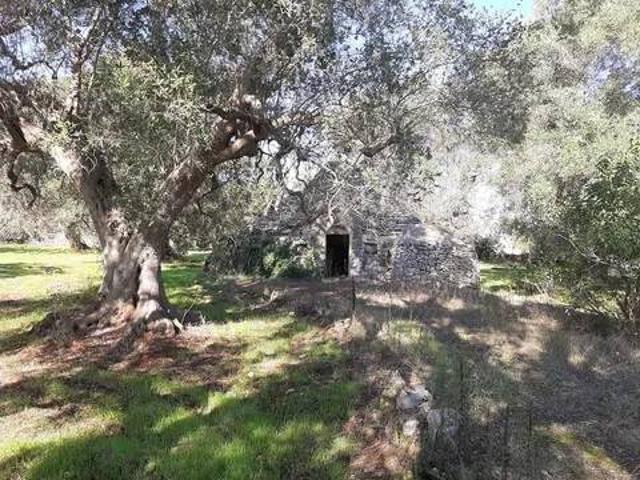 Rustico in vendita a Ceglie Messapica, Brindisi