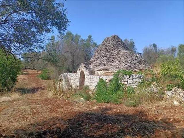 Rustico in vendita a Puglia, Brindisi