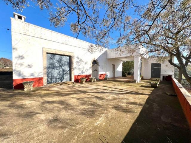 Rustico in vendita a Ceglie Messapica
