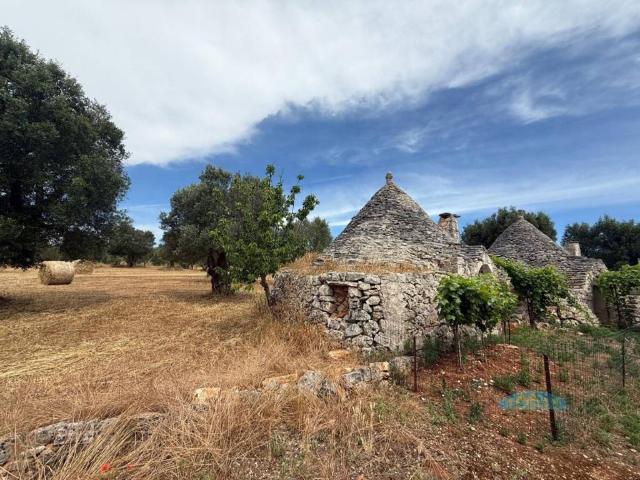 Rustico in vendita a Puglia, Brindisi