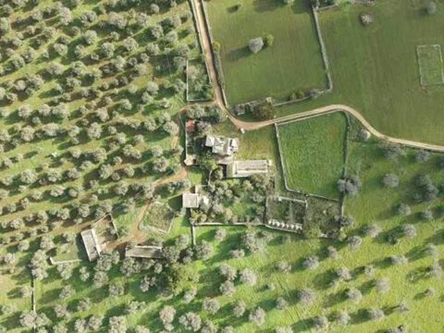 Rustico in vendita a Puglia, Brindisi
