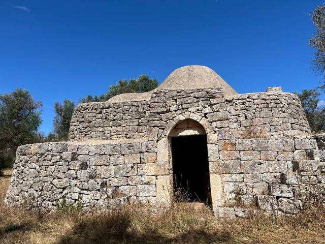 Rustico in vendita a Puglia, Brindisi