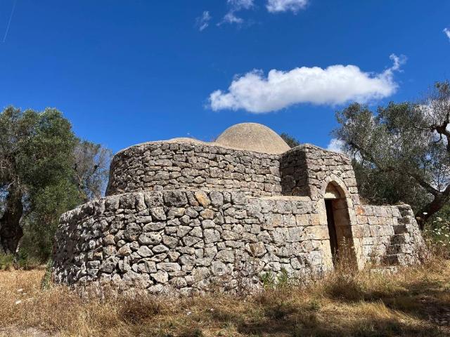 Rustico in vendita a Puglia, Brindisi