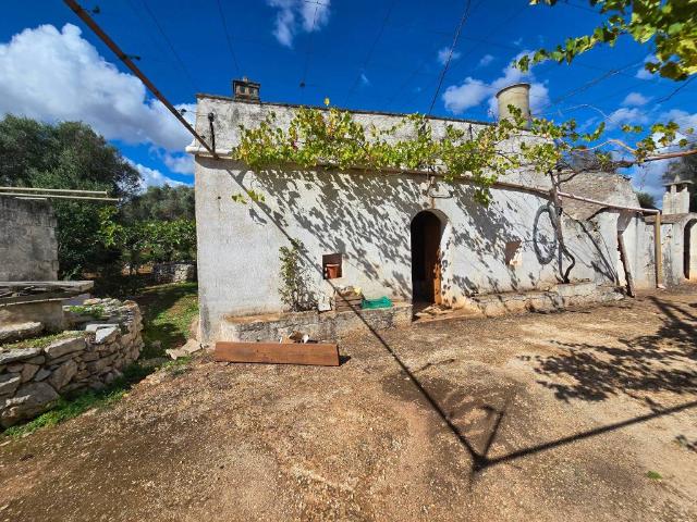 Rustico in vendita a Puglia, Brindisi