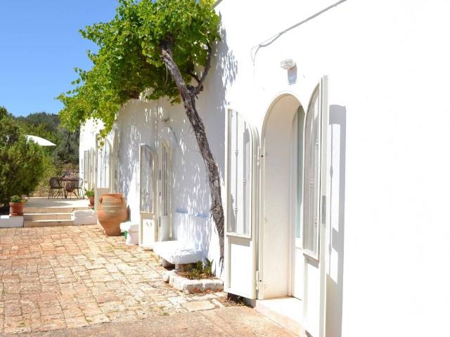 Rustico in vendita a Puglia, Brindisi