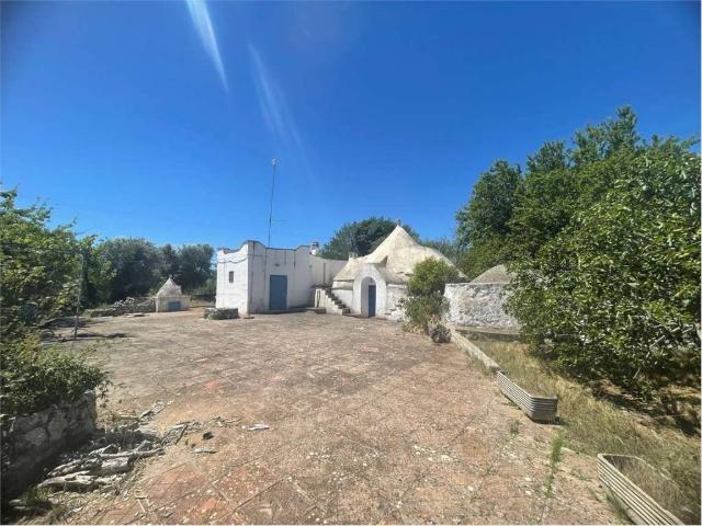 Rustico in vendita a Puglia, Brindisi