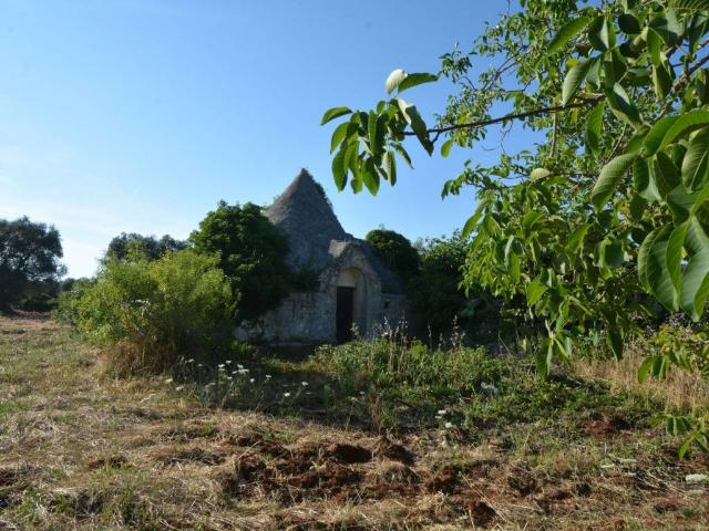 Rustico in vendita a Puglia, Brindisi