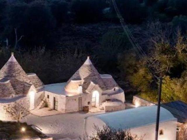 Rustico in vendita a Ceglie Messapica