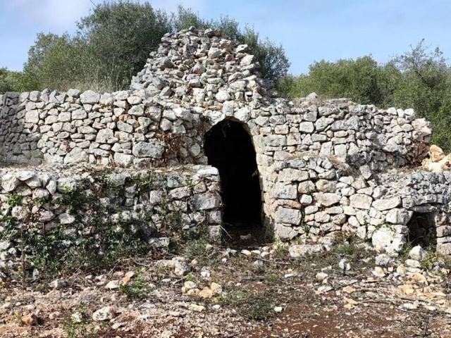 Rustico in vendita a Puglia, Brindisi
