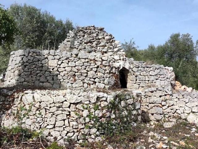 Rustico in vendita a Puglia, Brindisi