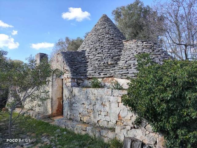 Rustico in vendita a Puglia, Brindisi