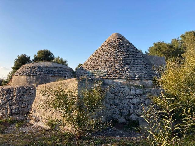 Rustico in vendita a Puglia, Brindisi