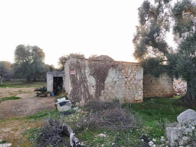 Rustico in vendita a Puglia, Brindisi