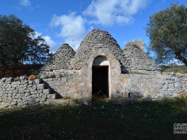 Rustico in vendita a Puglia, Brindisi