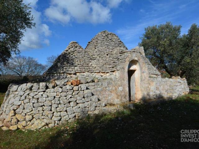 Rustico in vendita a Puglia, Brindisi