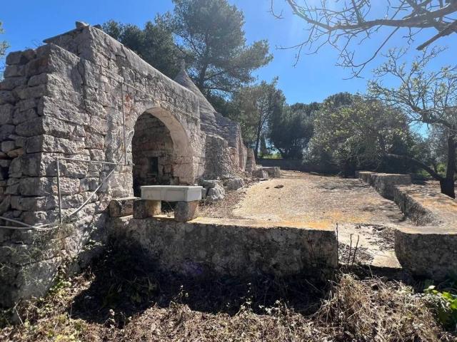 Rustico in vendita a Puglia, Brindisi