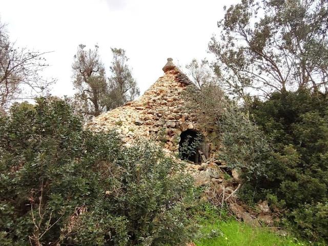 Rustico in vendita a Puglia, Brindisi