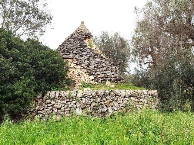 Rustico in vendita a Puglia, Brindisi