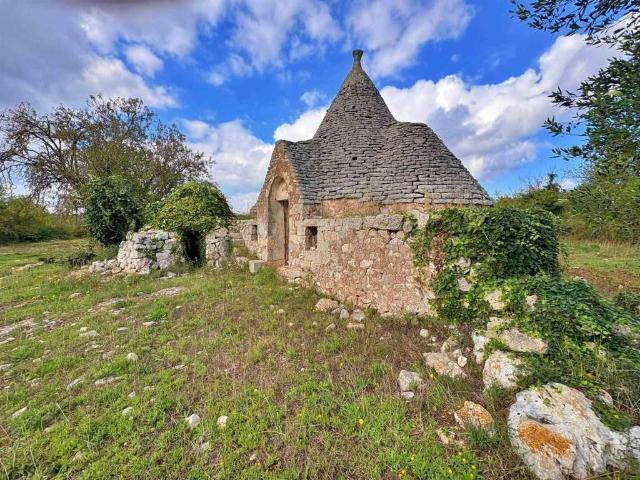 Rustico in vendita a Puglia, Brindisi