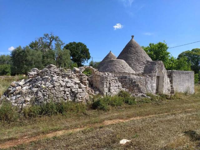 Rustico in vendita a Puglia, Brindisi