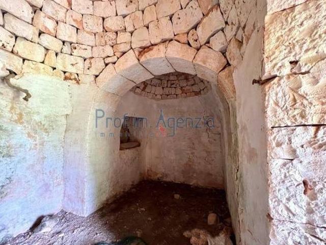 Rustico in vendita a Puglia, Brindisi