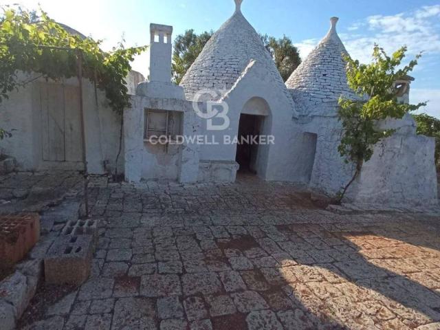 Rustico in vendita a Puglia, Brindisi