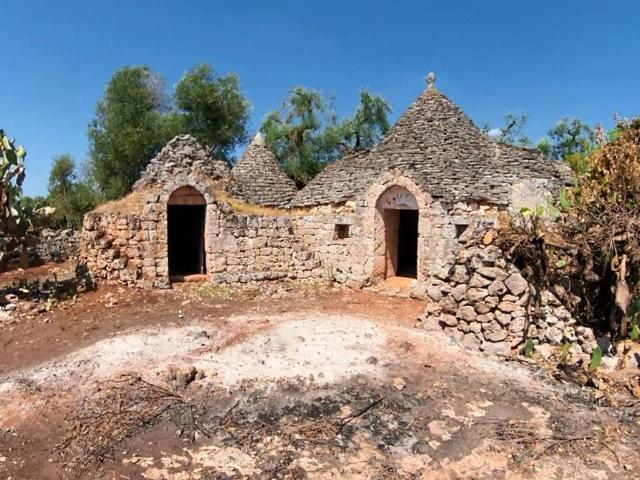Rustico in vendita a Puglia, Brindisi