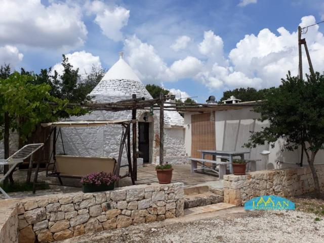 Rustico in vendita a Puglia, Brindisi