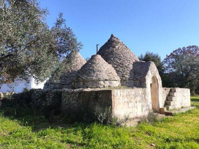 Rustico in vendita a Puglia, Brindisi