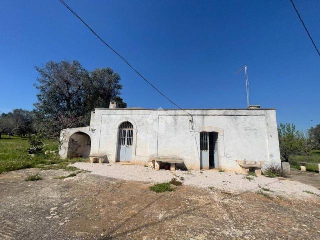 Rustico in vendita a Ceglie Messapica